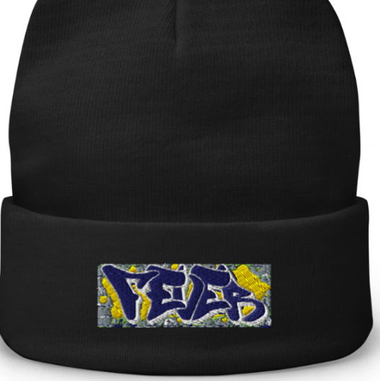 Fever Beanie